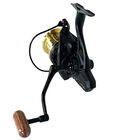 Moulinet Mack2 Xanthor XRS 8000 LC - Moulinets frein avant | Pacific P&ecirc;che