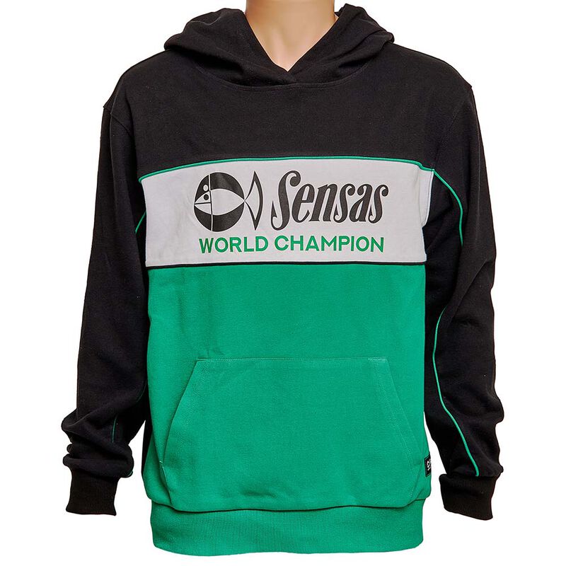 Hoody Sensas Fashion Club - Sweat Shirt | Pacific P&ecirc;che