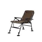Level Chair Nash Indulgence Daddy Long Legs Auto Recline - Levels Chair | Pacific P&ecirc;che