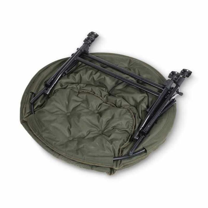 Chaise Nash Indulgence Moon Chair Deluxe - Levels Chair | Pacific Pêche