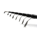 Canne t&eacute;lescopique carnassier shimano stc mini telespin 210 ml 2,10m 7-21g - Cannes Medium | Pacific P&ecirc;che