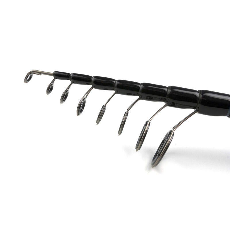 Canne t&eacute;lescopique carnassier shimano stc mini telespin 210 ml 2,10m 7-21g - Cannes Medium | Pacific P&ecirc;che