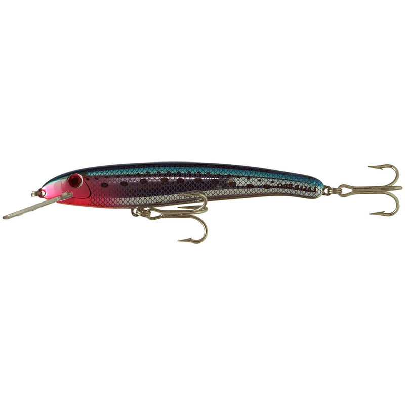 Leurre poisson nageur halco laser pro 190 19cm 47g - Leurres PN flottants | Pacific P&ecirc;che