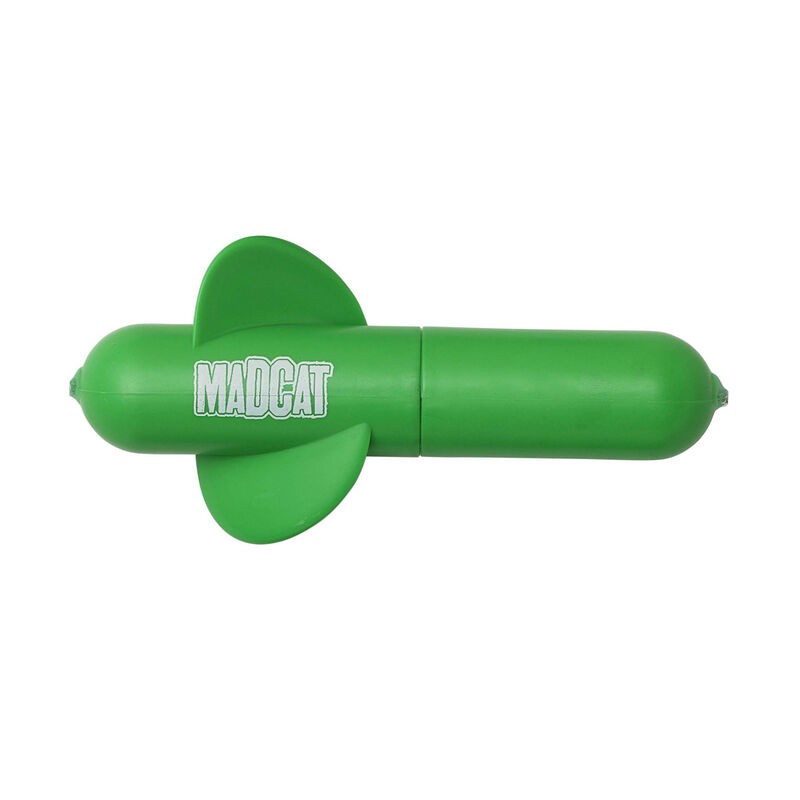 Flotteur sous-marin silure madcat screaming subfloat - Flotteurs / Bouées | Pacific Pêche