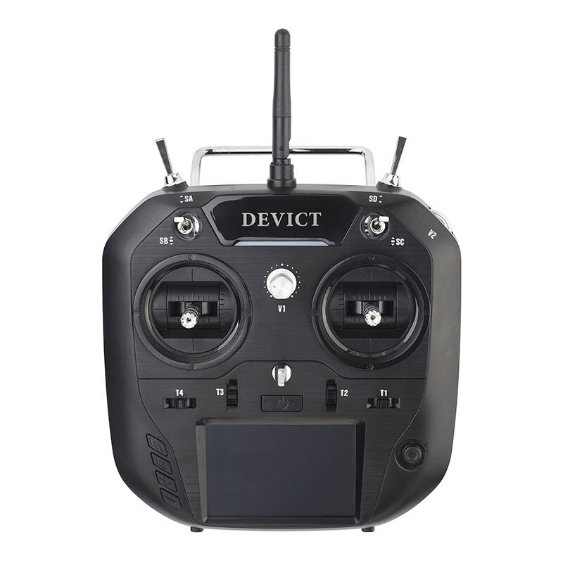 Bateau Amorceur Anatec Maxboat Oak Lithium Brushless DE-SR07 - Bateaux Amorceurs | Pacific P&ecirc;che