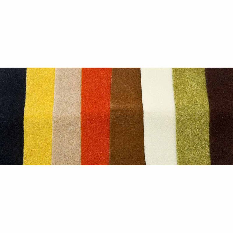 Mat&eacute;riau synth&eacute;tique mouche herlmousse jmc - Mat&eacute;riaux Flottants | Pacific P&ecirc;che