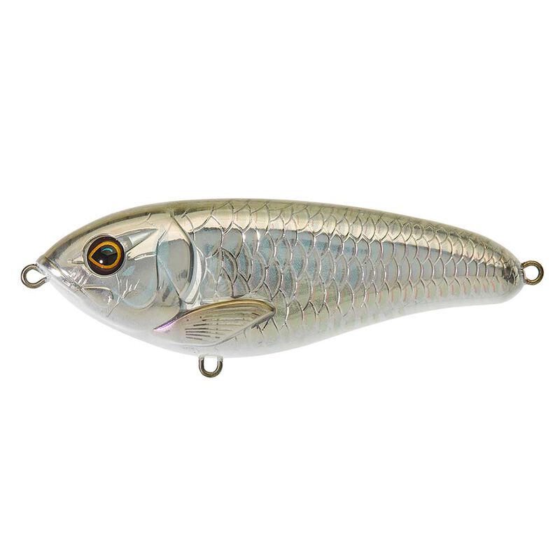 Leurre Dur Jerkbait Illex Dexter Jerk 100S 10cm, 37.5g - Jerkbaits | Pacific P&ecirc;che
