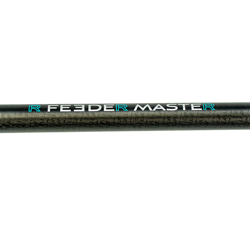 Canne Feeder RIVE R Feeder Carp Master 420 - Cannes feeder | Pacific Pêche