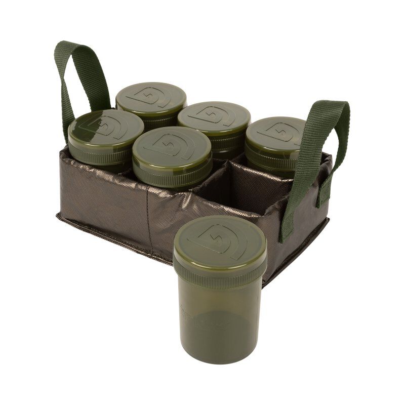 Sac à appât Trakker NXG - Sacs à Appâts | Pacific Pêche