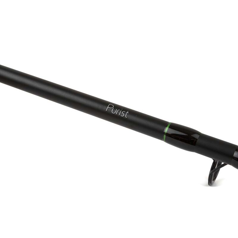 Canne Feeder Shimano Purist BX1 Barbel 3.66m, 2.25LBS - Cannes feeder | Pacific P&ecirc;che