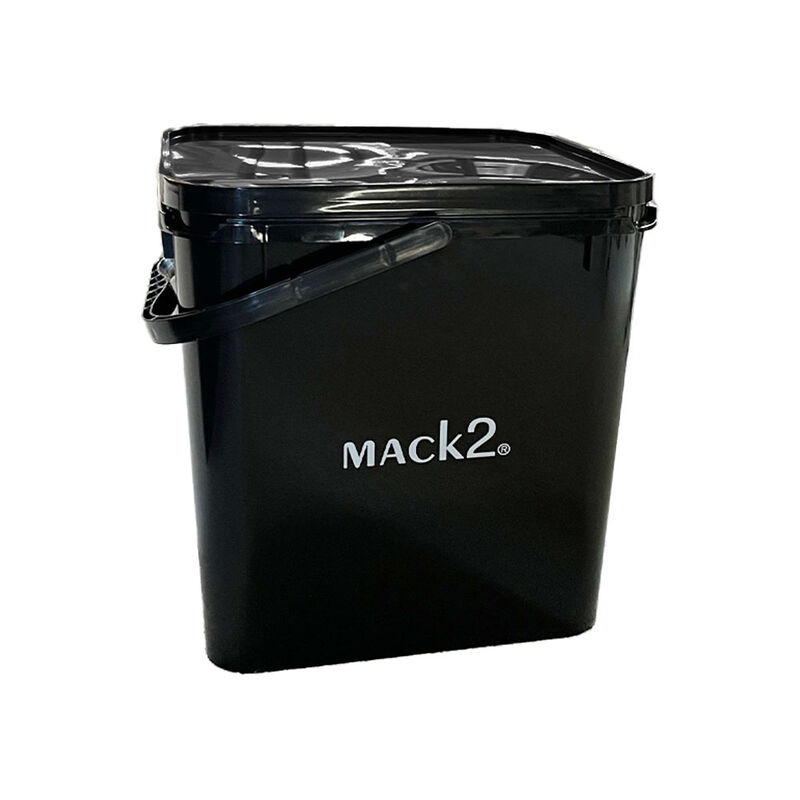 Seau Mack2 Square Bucket 17L - Seaux | Pacific Pêche