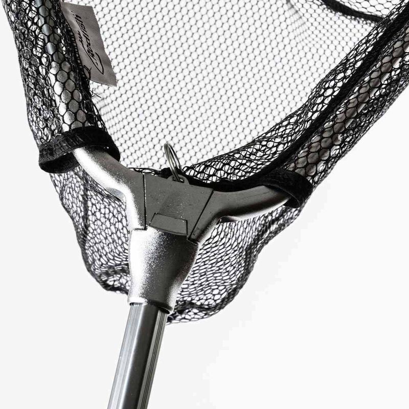 &Eacute;puisette Redfish Truite Pro-Hydro - D&eacute;couverte P&ecirc;che du Carnassier | Pacific P&ecirc;che