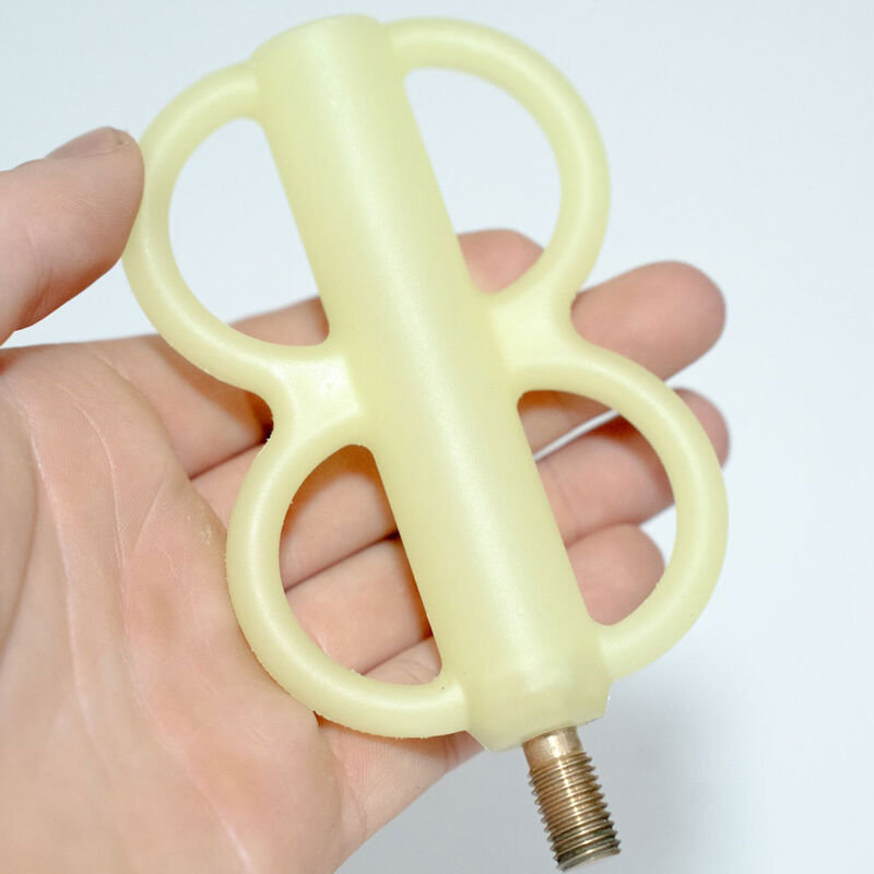 Attache Ridge Monkey Procare Nite Glo Retention Hub - Sacs Conservation | Pacific P&ecirc;che