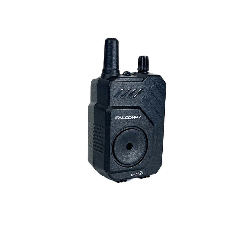 Coffret Détecteurs 3+1 Mack2 Falcon LTD - Coffrets détecteurs | Pacific Pêche