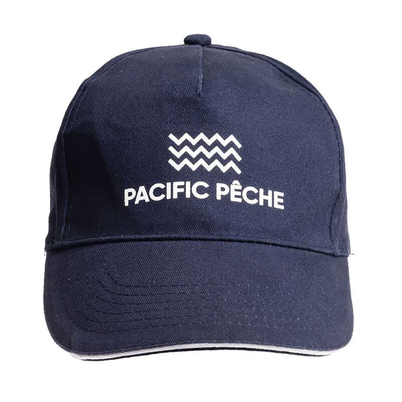Casquette pacific peche sunny - V&ecirc;tements | Pacific P&ecirc;che