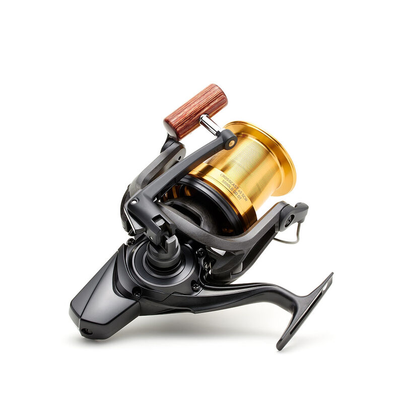 Moulinet Daiwa Crosscast 21 45 SCW LD QD OT - Moulinets frein avant | Pacific P&ecirc;che