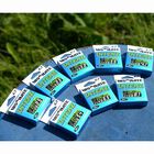 Fluorocarbone Cresta Visorate Intenz Pro Fluorine 50m - Monofilaments Coup | Pacific Pêche