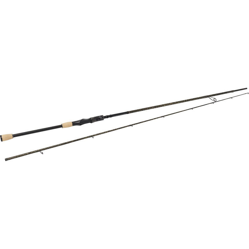 Canne Spinning Westin W8 Finesse T&C 2nd 2.15m, 7-21g - Cannes Spinning | Pacific P&ecirc;che