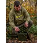 Seau + Compartiment Ridge Monkey Compact Bucket System 7.5L - Seaux | Pacific Pêche