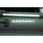 Bateau Pneumatique FRAZER Caiman EVO 250 - Bateaux | Pacific P&ecirc;che