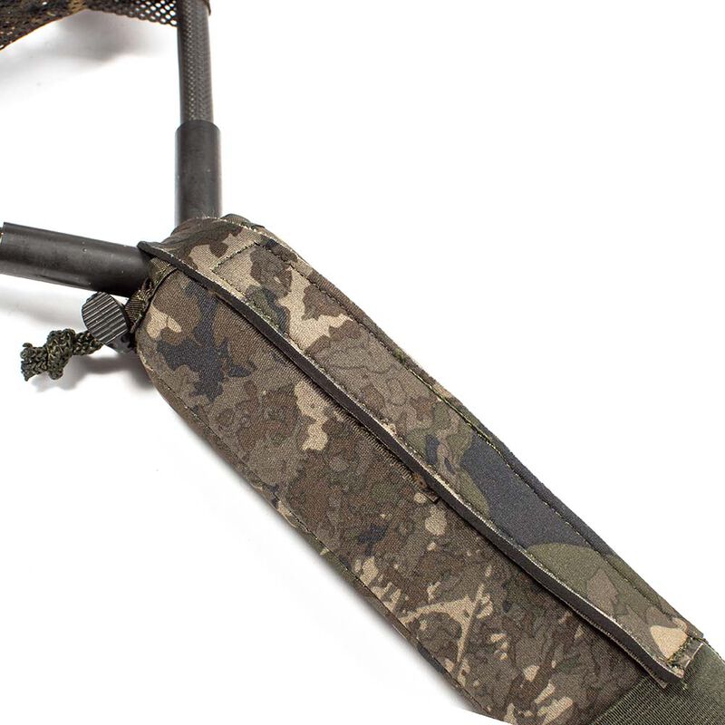 Flotteur pour épuisette carpe nash subterfuge net float small - Epuisettes | Pacific Pêche