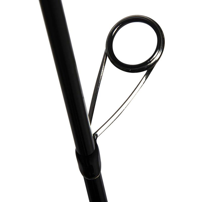 Canne spinning Major Craft DAYS FRANCE LIMITED 762ML/FLE 2.19m 5-30g - Cannes Light | Pacific P&ecirc;che