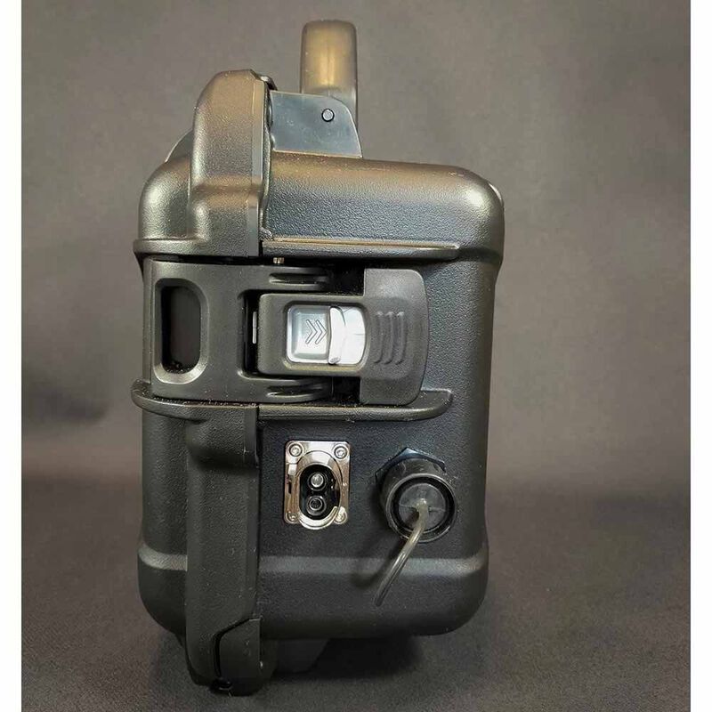 Batterie Lithium BSR Pro Life P04 24V 100AH + Chargeur - Batteries | Pacific Pêche