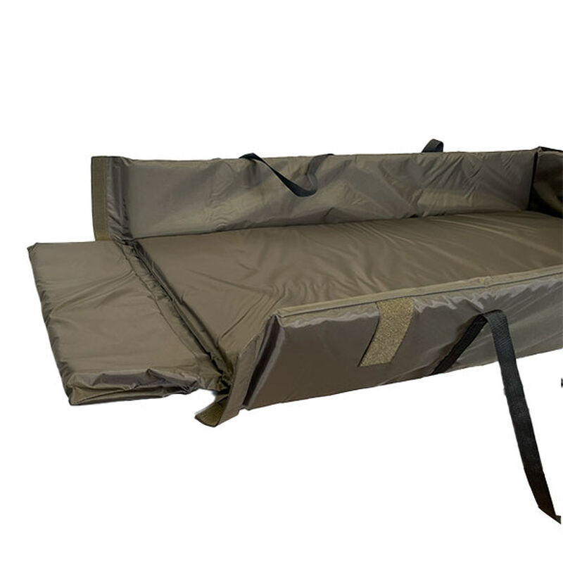 Tapis de réception Mack2 Carp Addict Hi Care Mat - Tapis réception | Pacific Pêche