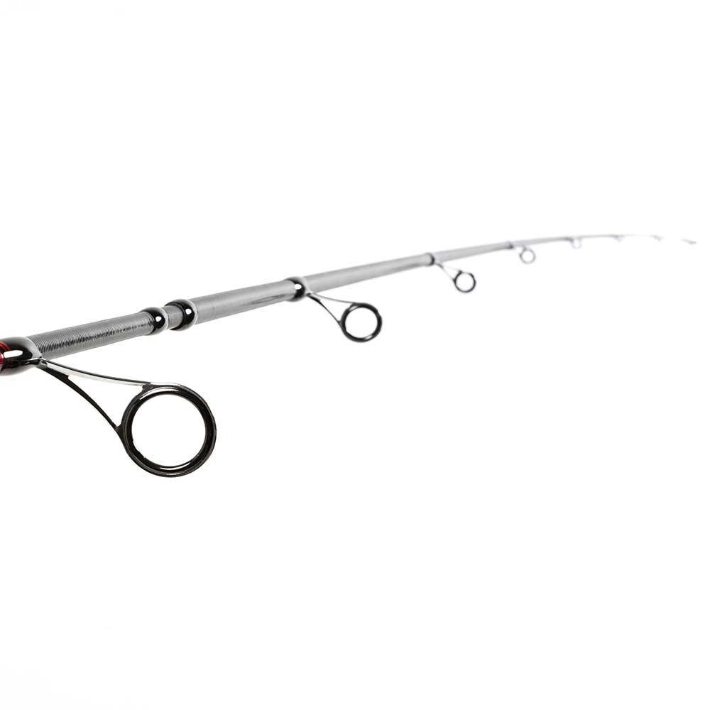Canne à pêche Alcedo Feder Charisma X-alimentation 60-120 grammes