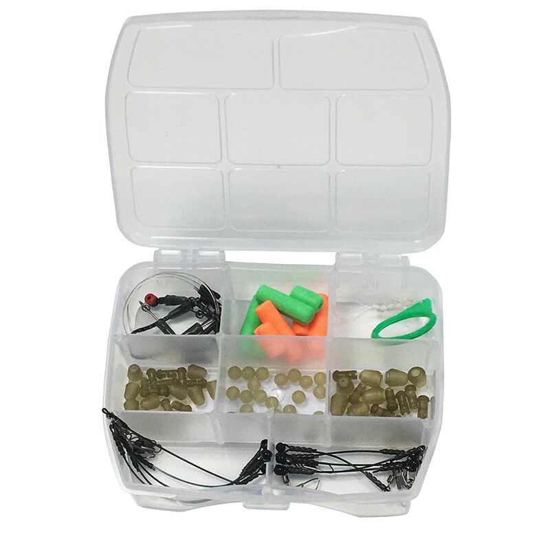 Kit montage method feeder - Acc. de montage feeder | Pacific Pêche