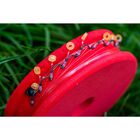 Bas de ligne Guru QM1 Bait Bands 15" (x8) - Hameçons montés feeder | Pacific Pêche