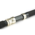 Canne Tra&icirc;ne Shimano tld a stand up 1.67m 80lb &agrave; poulies - Cannes | Pacific P&ecirc;che