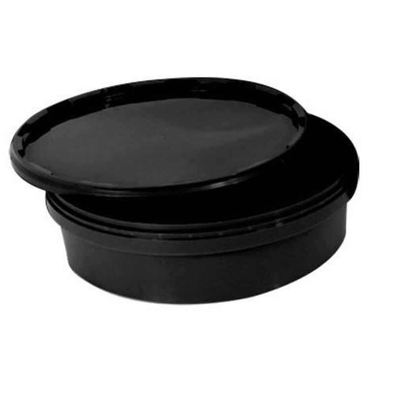 Couvercle de seau carpe mack2 baits container - Seaux | Pacific P&ecirc;che