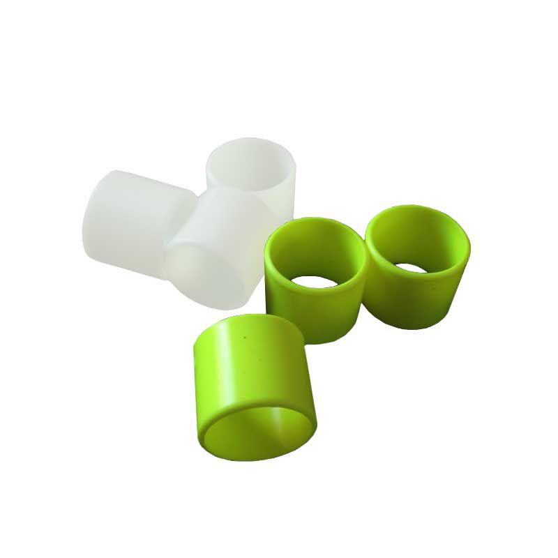 Bague fluorescente atropa pour balise lumineuse - Repères | Pacific Pêche