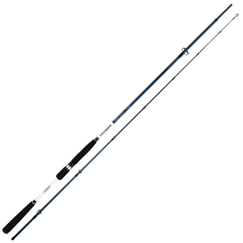 Canne lancer sakura salt sniper 902 finesse 2.70m 5-20g - Cannes | Pacific P&ecirc;che