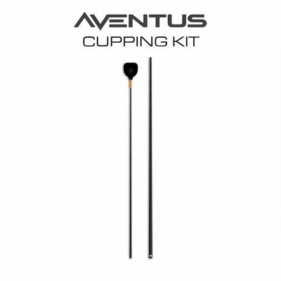 Kit Guru Aventus Cupping Kit - Packs | Pacific P&ecirc;che