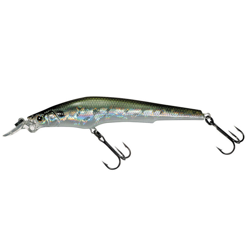 Leurre Dur Jerkbait Yo-Zuri Hardocre JB-90SP 9cm, 7.5g - Leurres PN suspendings | Pacific P&ecirc;che