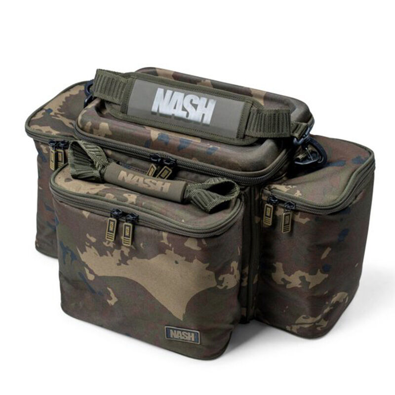 Carryall Nash Subterfuge Small &ndash; 30L - Carryalls | Pacific P&ecirc;che