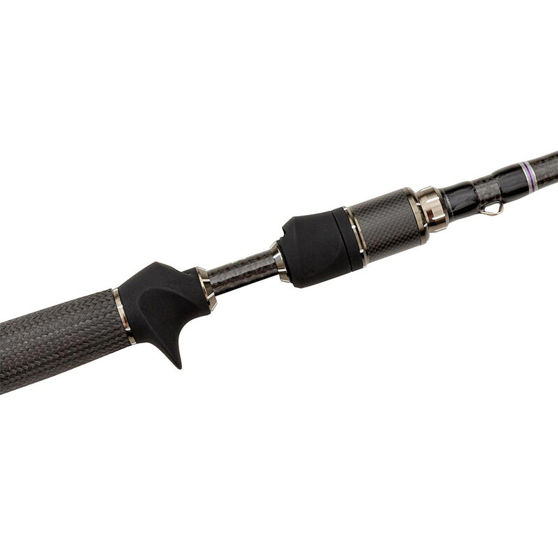 Canne Casting Westin W10 Finesse-T T&C 2.18m, 5-23g - Cannes Casting | Pacific P&ecirc;che