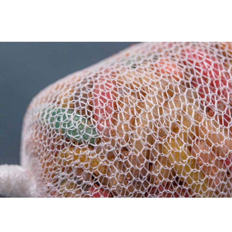 Filet soluble carpe nash webcast pva ultra weave narrow 23mm - Filets | Pacific Pêche