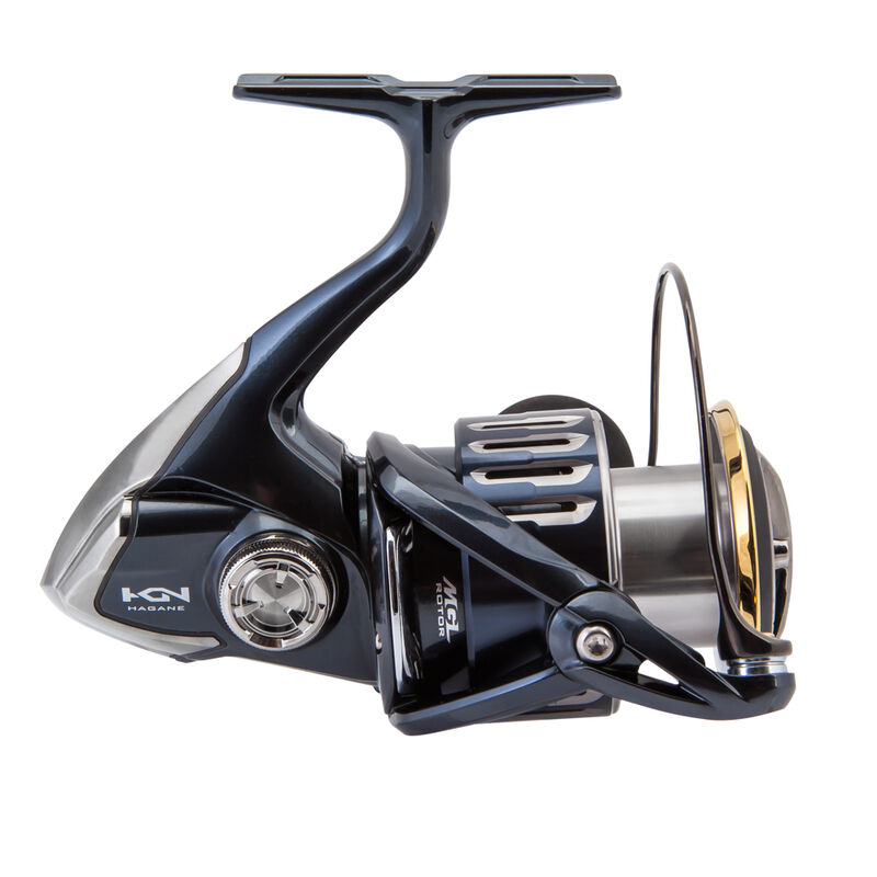 Moulinet shimano twin power xd taille 4000 xg - Moulinets tambour Fixe | Pacific Pêche