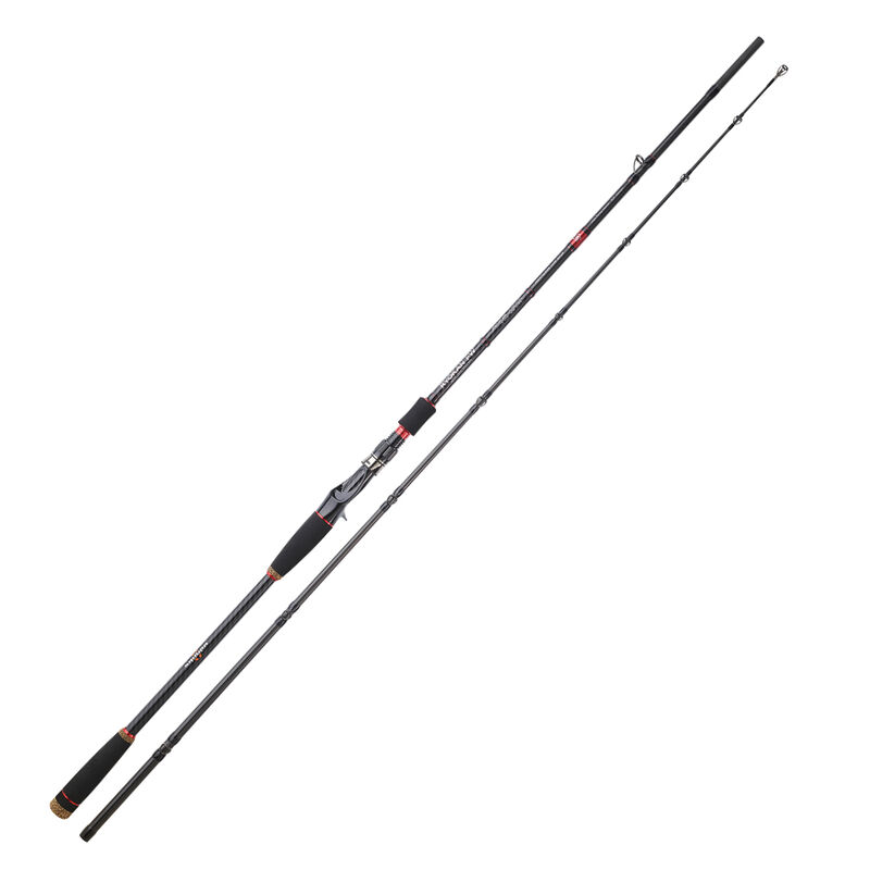 Canne Spinning Sakura Ryokan FW Casting 782xxh 2.33m, 40-200g - Cannes Spinning | Pacific Pêche