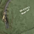 Sac à dos carpe mack2 sword margin sack - Sacs à Dos | Pacific Pêche