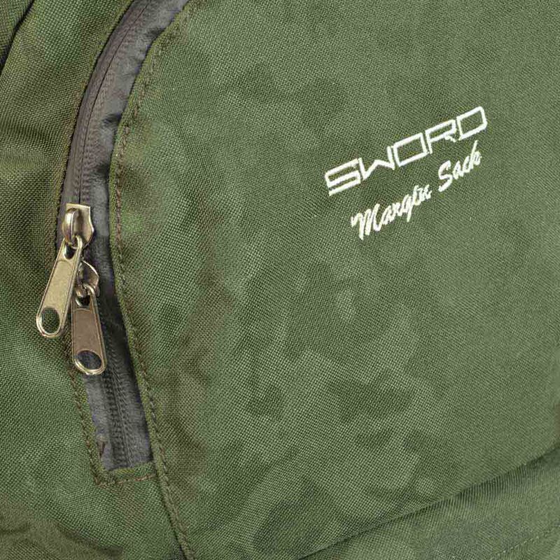 Sac à dos carpe mack2 sword margin sack - Sacs à Dos | Pacific Pêche