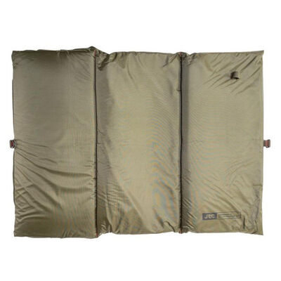 Tapis de R&eacute;ception JRC Defender II Roll-Up Unhooking Mat - Tapis r&eacute;ception | Pacific P&ecirc;che