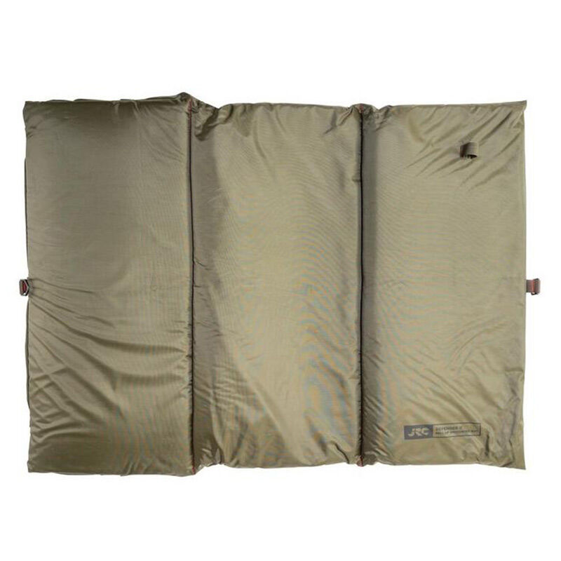 Tapis de R&eacute;ception JRC Defender II Roll-Up Unhooking Mat - Tapis r&eacute;ception | Pacific P&ecirc;che