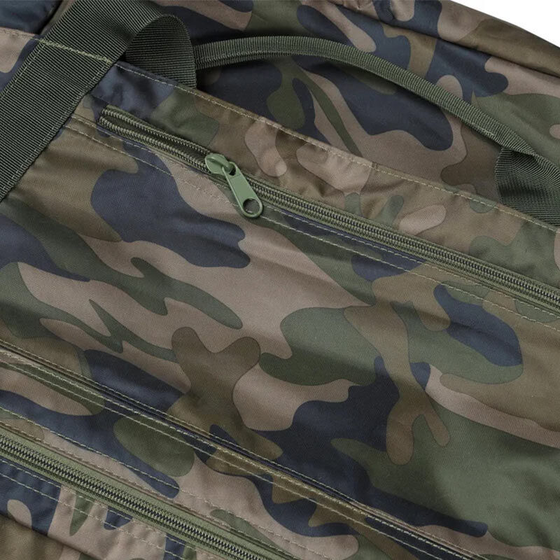 Tapis de réception Prologic Element Com-Pact Sling Mat Camo - Tapis réception | Pacific Pêche