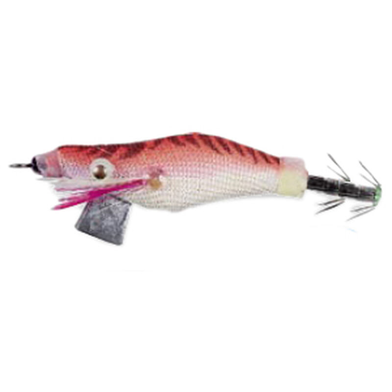 Turlutte mer flashmer micro calamarette 4cm 5g - Turluttes | Pacific Pêche