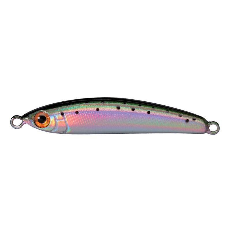Leurre dur lipless carnassier smith troutin surger 8cm 13g - Lipless | Pacific P&ecirc;che