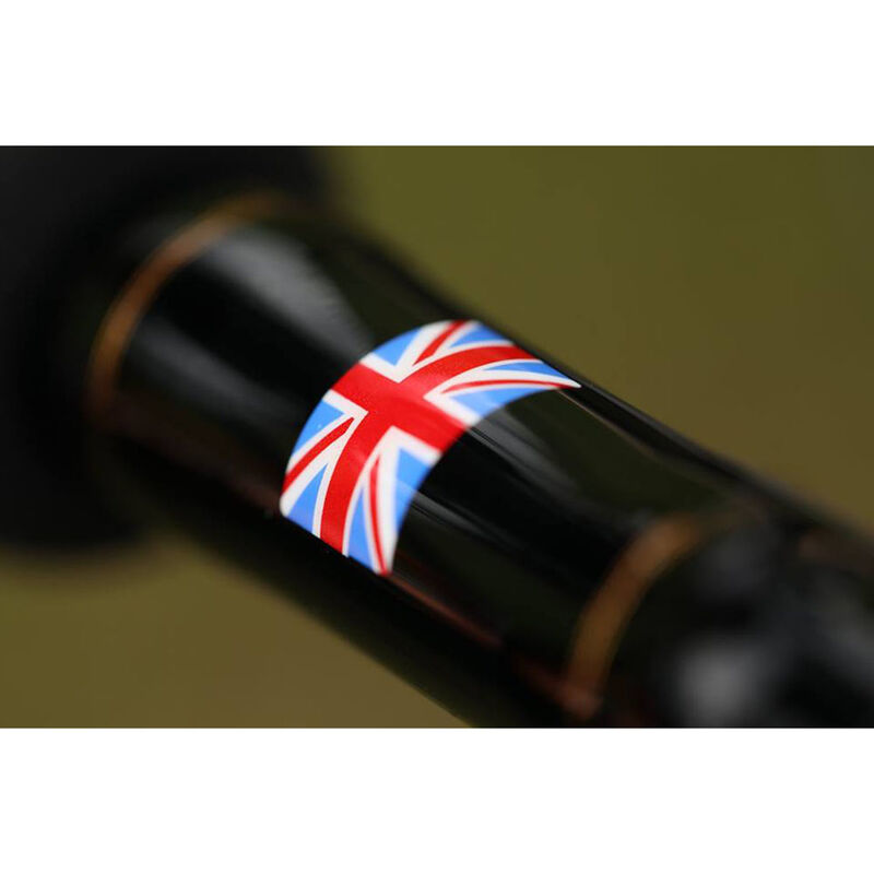 Canne feeder guru aventus 3.30m 70g max. - Cannes feeder | Pacific Pêche